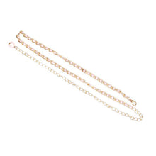 Flower Pearl Waist Belt - MOMOA
