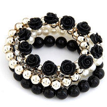 Laura's Flower Collection Bracelet - MOMOA