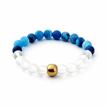 Admiral Peace Yoga Bracelet - MOMOA