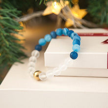 Admiral Peace Yoga Bracelet - MOMOA